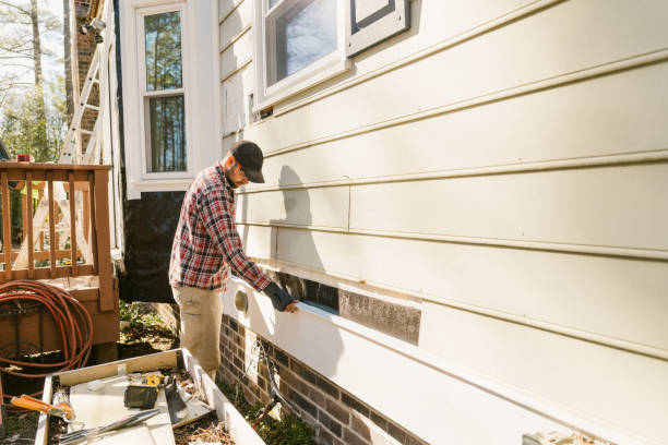 Top rated local Emergency Siding Repair specialists in Stevensville, MD